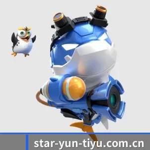 star-yun-tiyu.com.cn APP